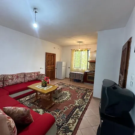 Σπίτι διακοπών Casa In Albania A Vicino Il Centro Τίρανα