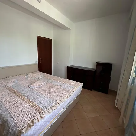 Σπίτι διακοπών Casa In Albania A Vicino Il Centro Τίρανα