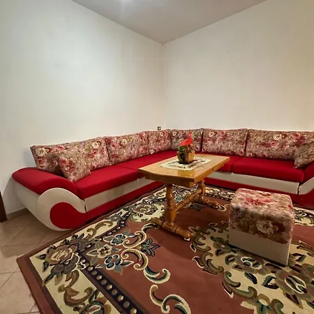 Casa In Albania A Vicino Il Centro Σπίτι διακοπών Τίρανα