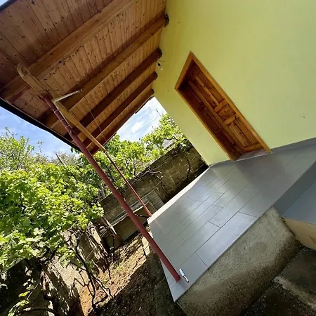 Casa In Albania A Vicino Il Centro Σπίτι διακοπών Τίρανα