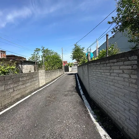 Σπίτι διακοπών Casa In Albania A Vicino Il Centro
