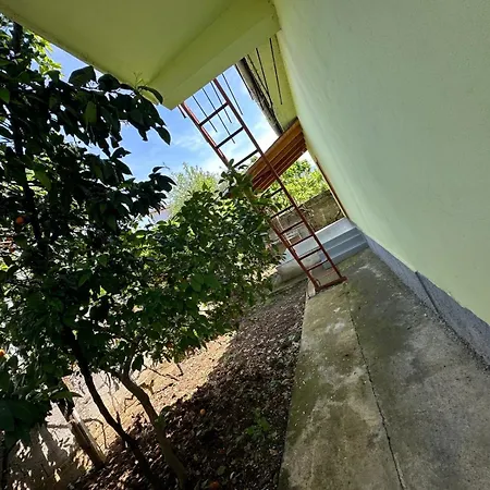 Σπίτι διακοπών Casa In Albania A Vicino Il Centro *
